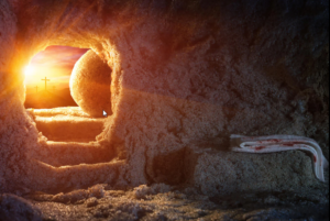 empty tomb