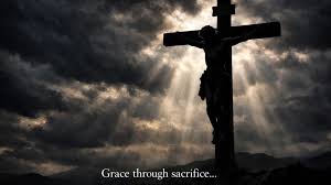 grace-through-sacrifice